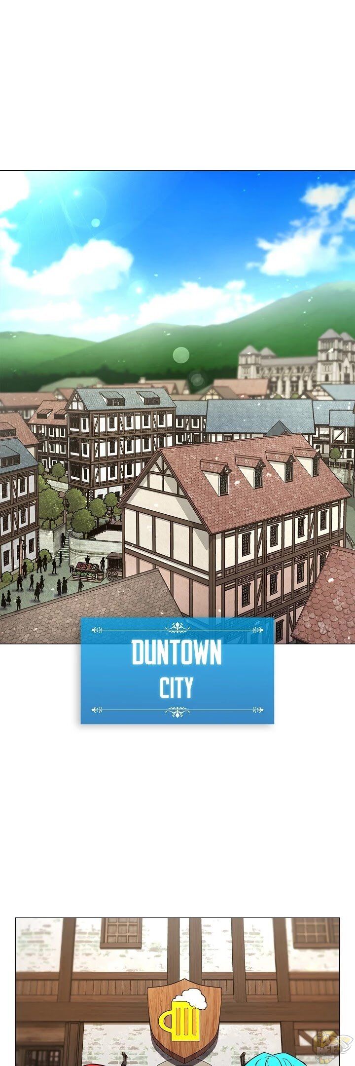 Updater - Manga Chapter 24 - page 17