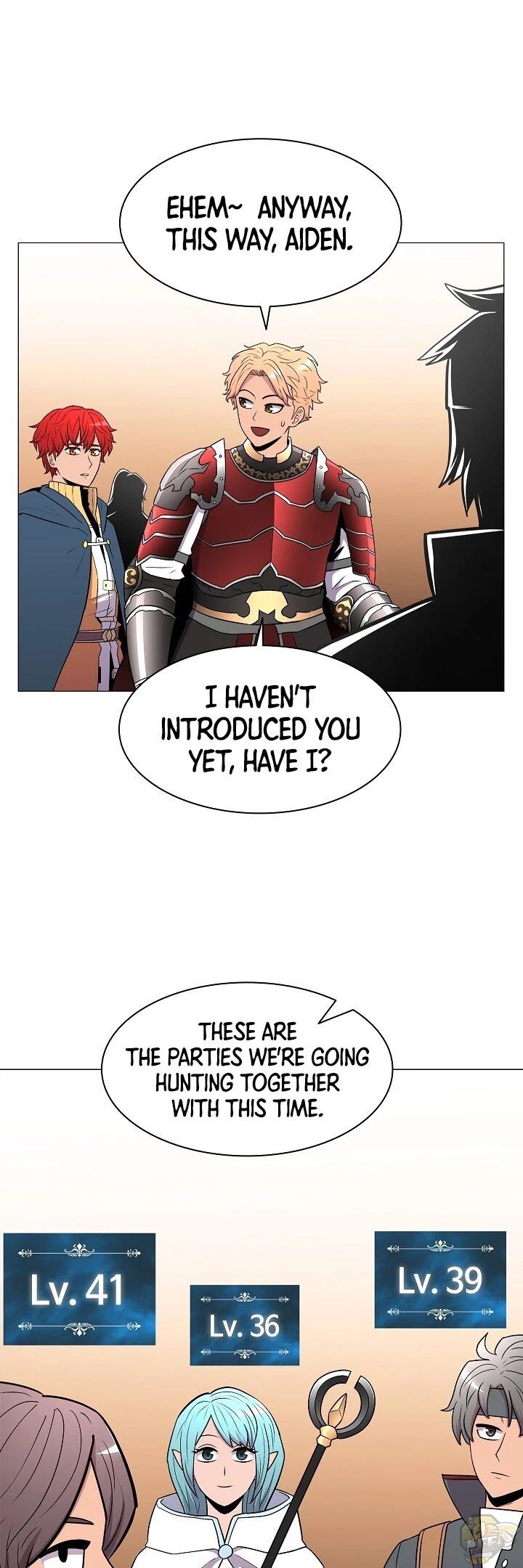 Updater - Manga Chapter 24 - page 24
