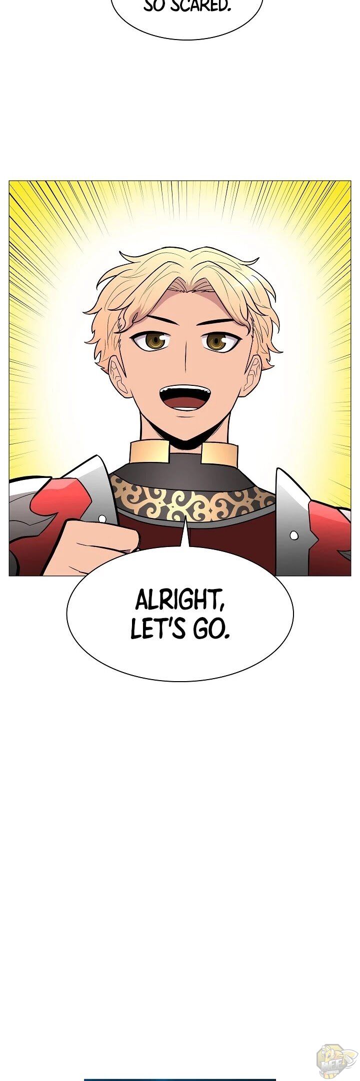 Updater - Manga Chapter 24 - page 27