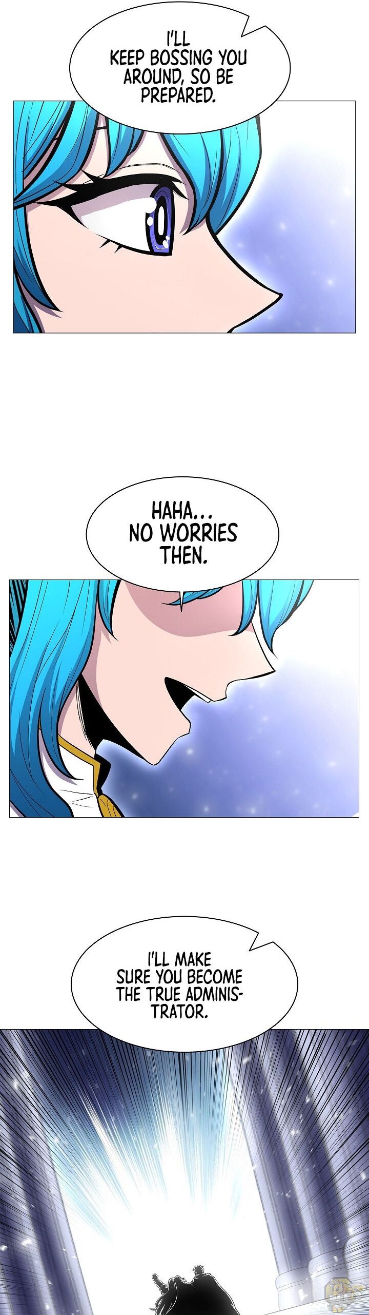 Updater - Manga Chapter 23 - page 23