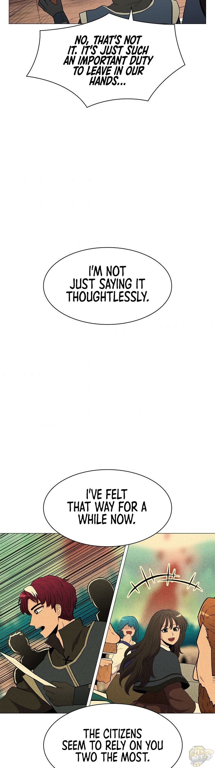 Updater - Manga Chapter 23 - page 26
