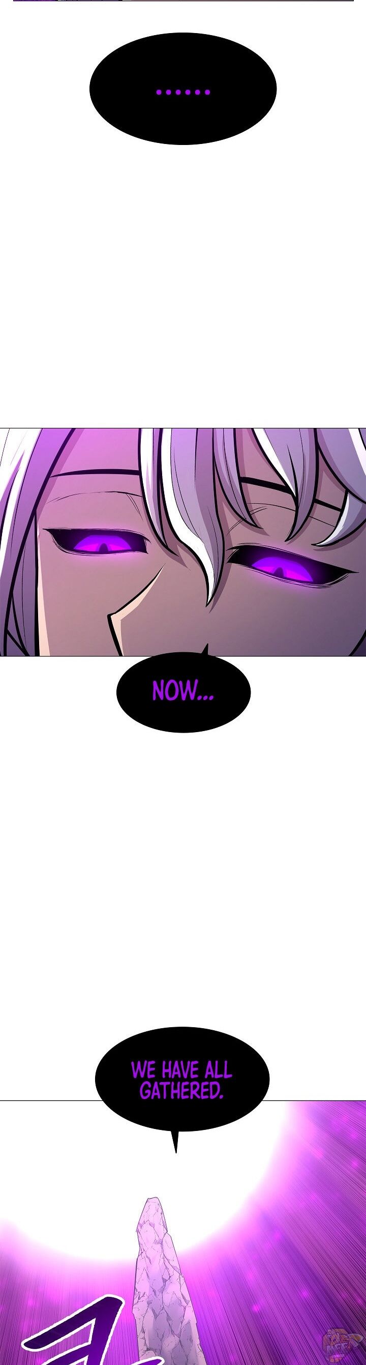 Updater - Manga Chapter 23 - page 32