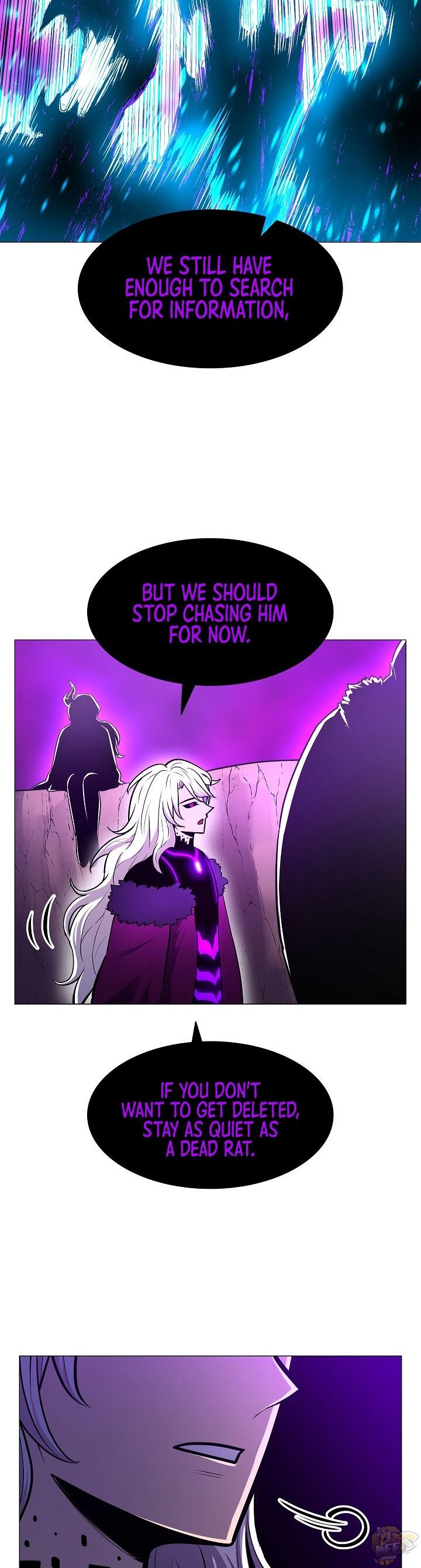 Updater - Manga Chapter 23 - page 35