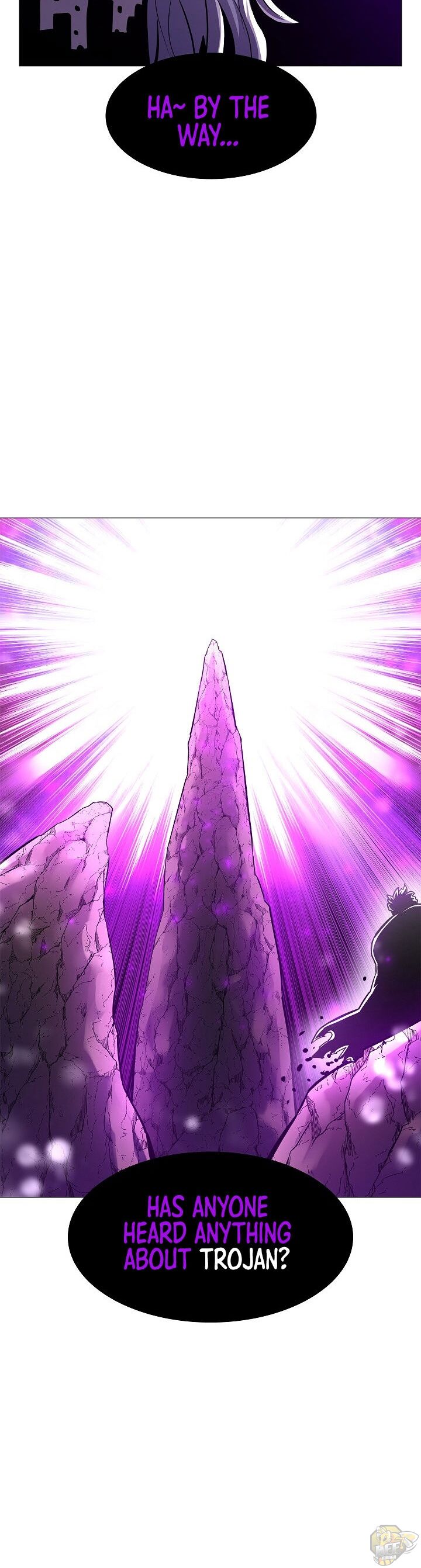 Updater - Manga Chapter 23 - page 36