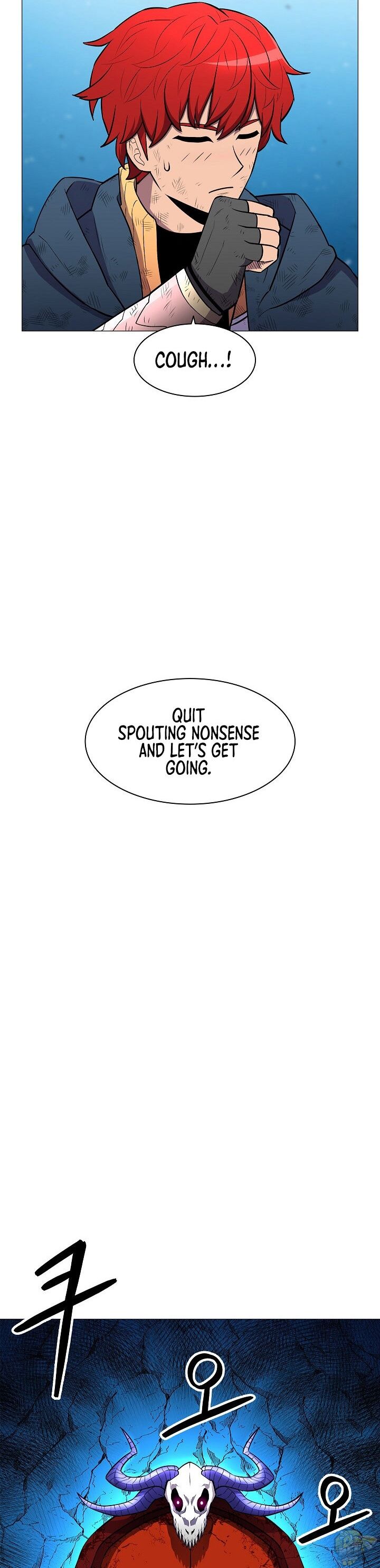 Updater - Manga Chapter 22 - page 10
