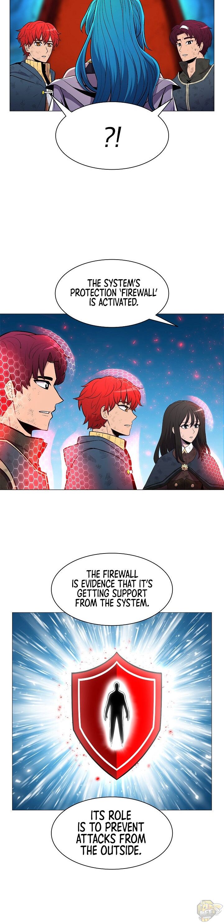 Updater - Manga Chapter 22 - page 14