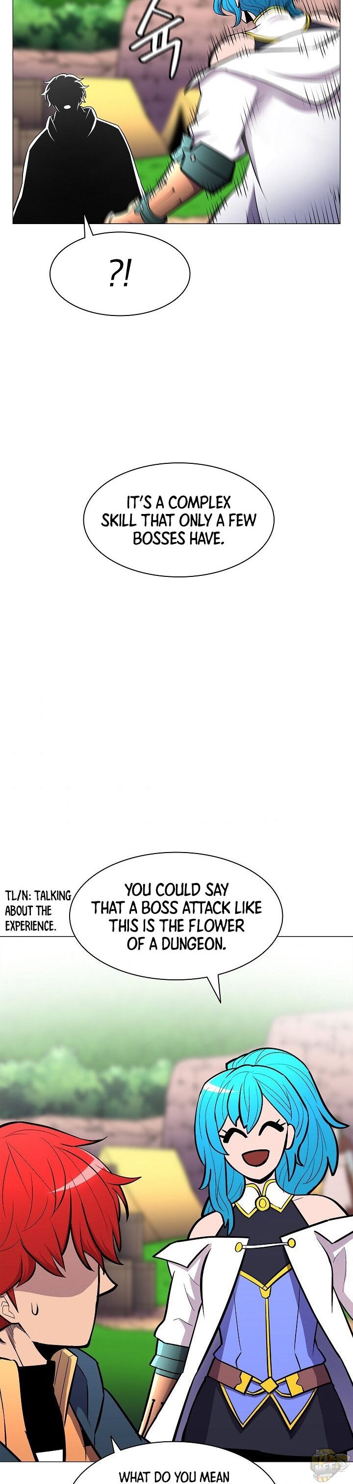Updater - Manga Chapter 22 - page 23