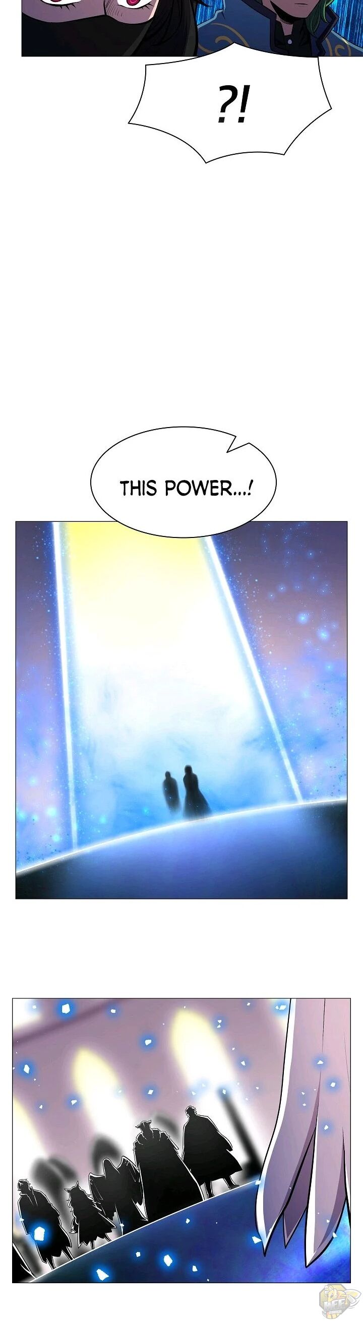 Updater - Manga Chapter 21 - page 11