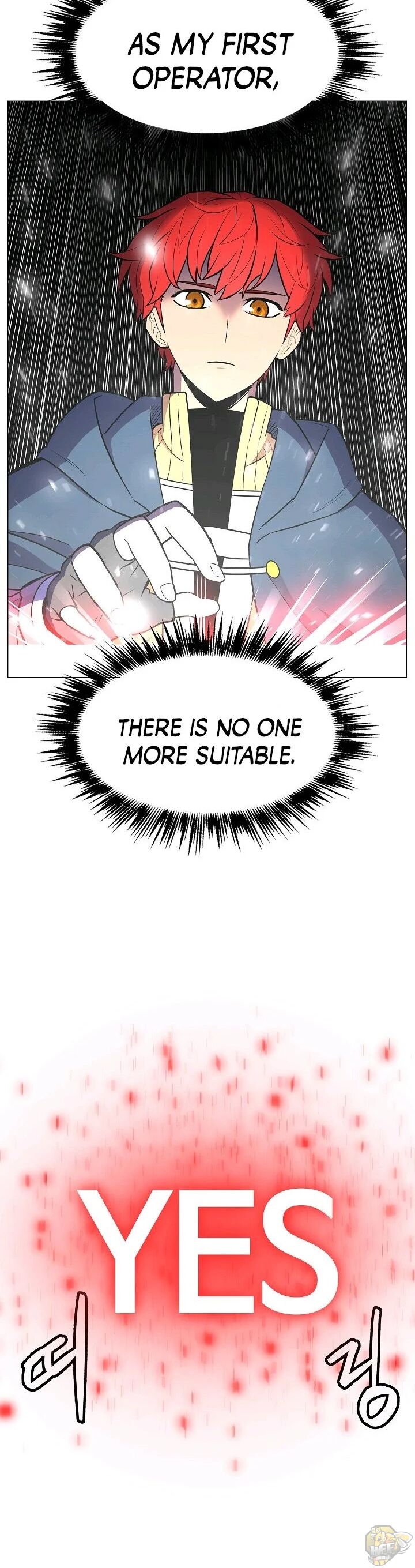 Updater - Manga Chapter 21 - page 19