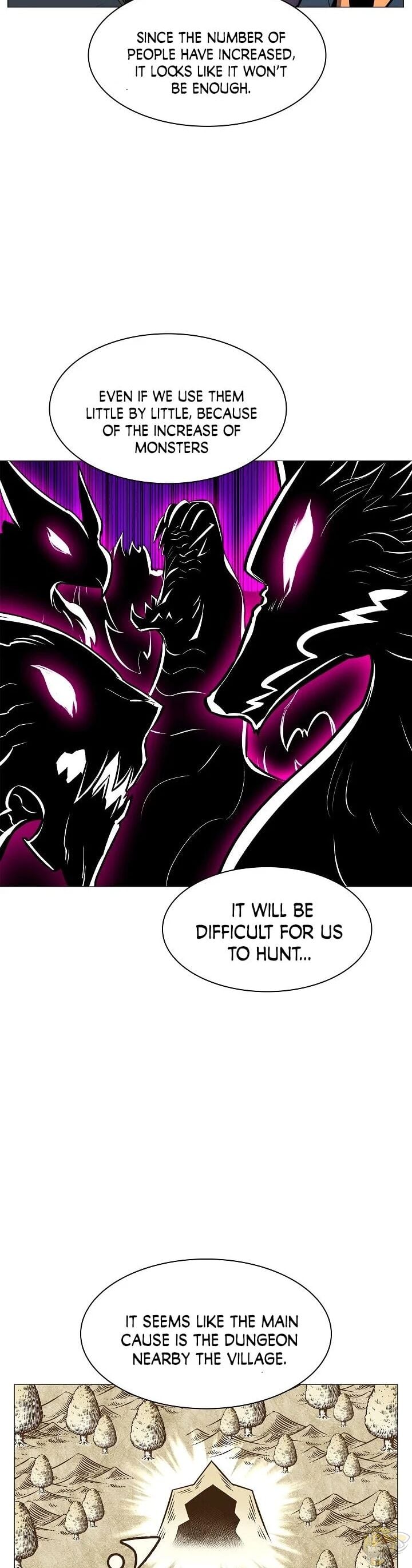 Updater - Manga Chapter 21 - page 28