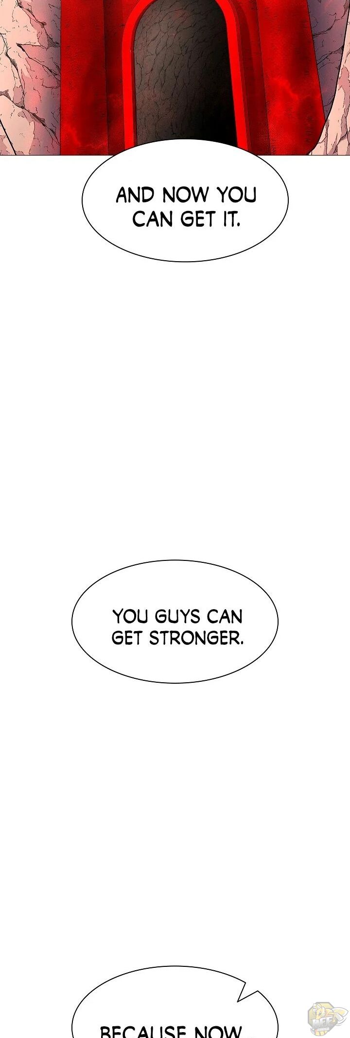 Updater - Manga Chapter 21 - page 39