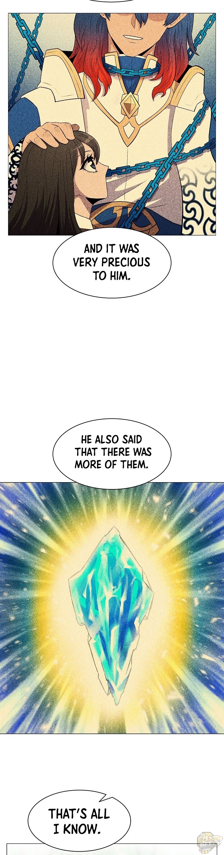 Updater - Manga Chapter 19 - page 12