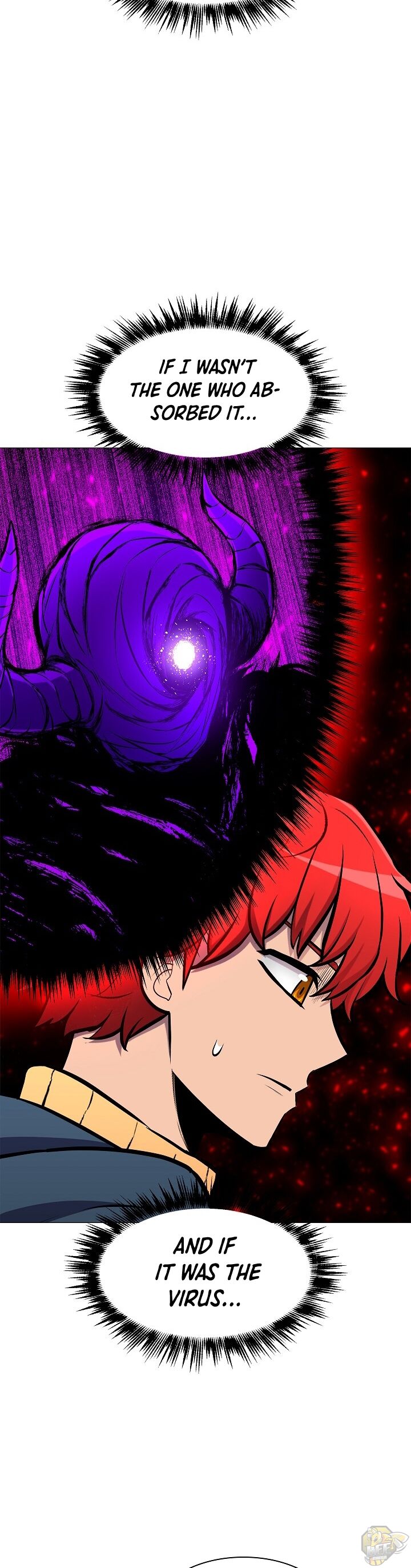 Updater - Manga Chapter 19 - page 14