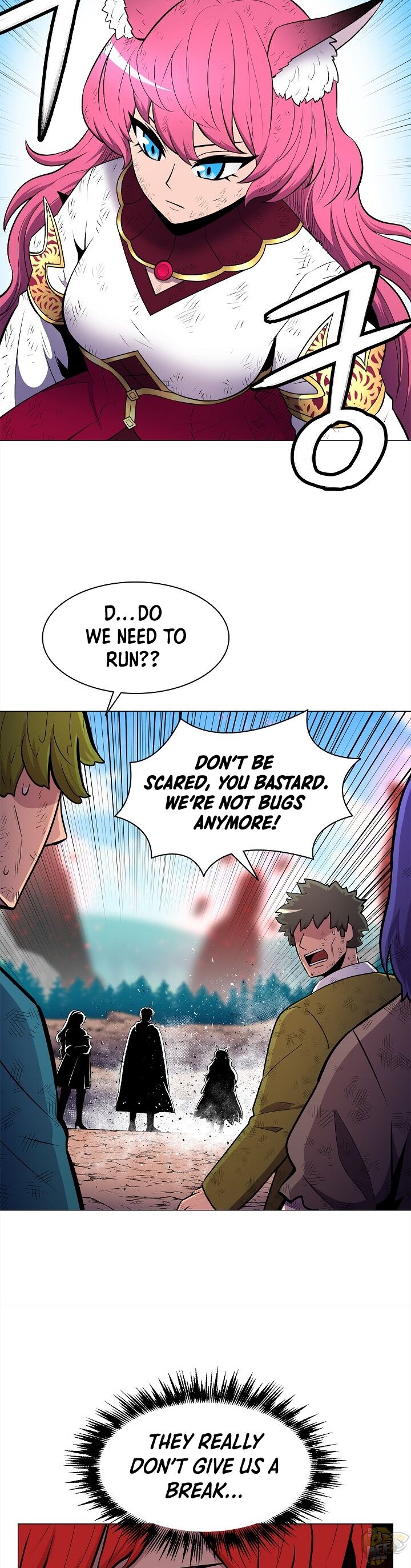 Updater - Manga Chapter 19 - page 25