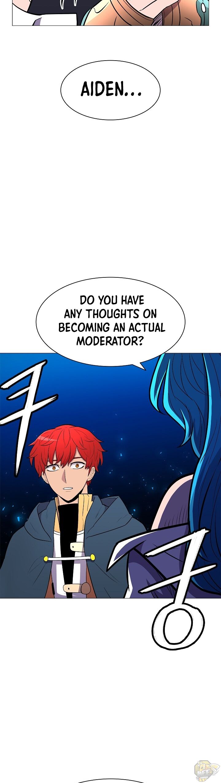 Updater - Manga Chapter 19 - page 39