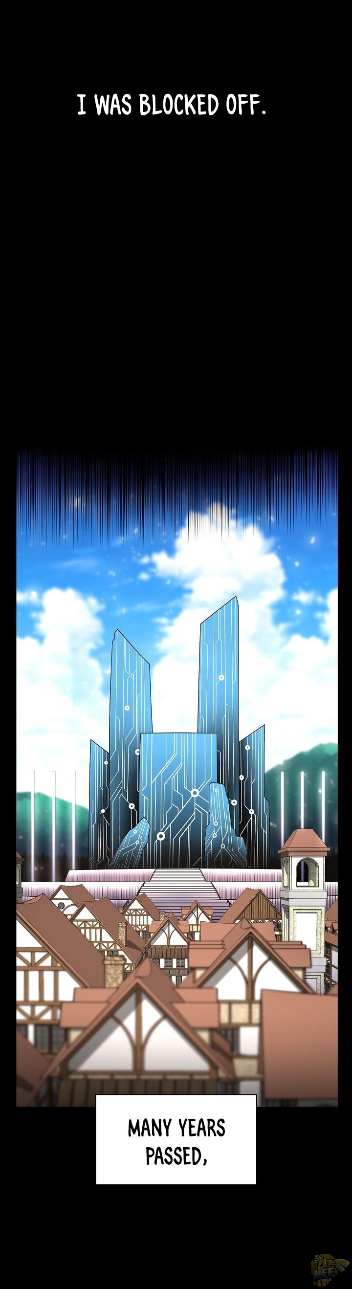 Updater - Manga Chapter 18 - page 12