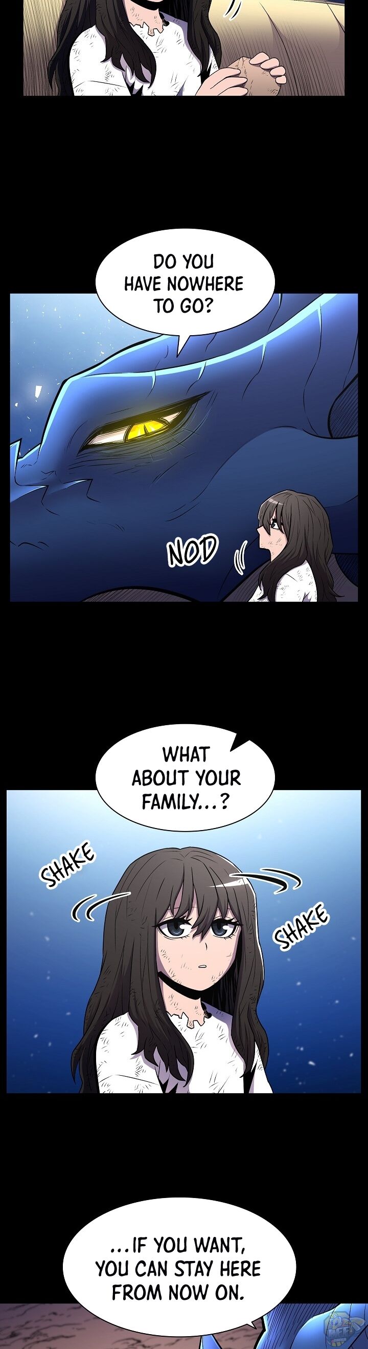 Updater - Manga Chapter 18 - page 18