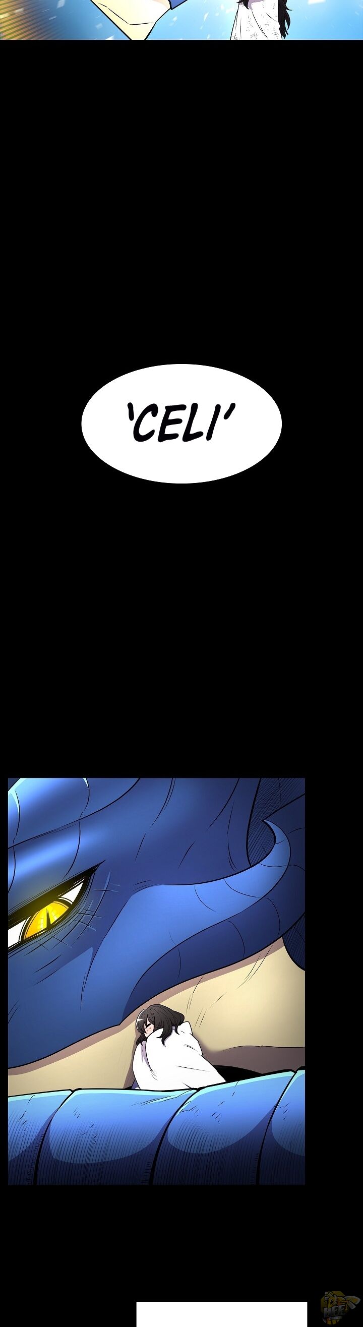 Updater - Manga Chapter 18 - page 20