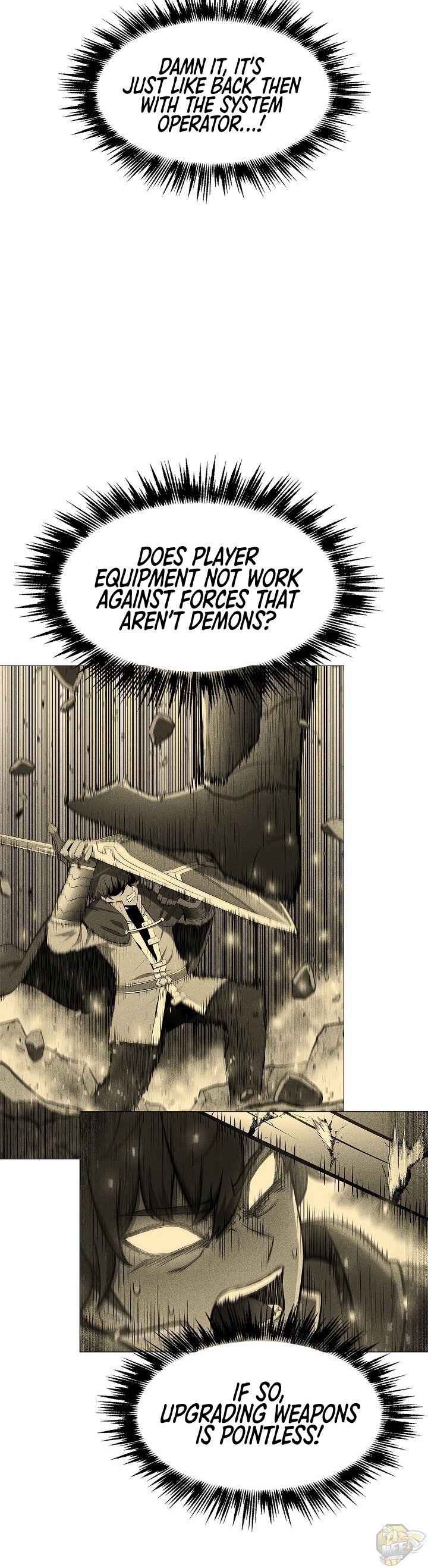 Updater - Manga Chapter 16 - page 12