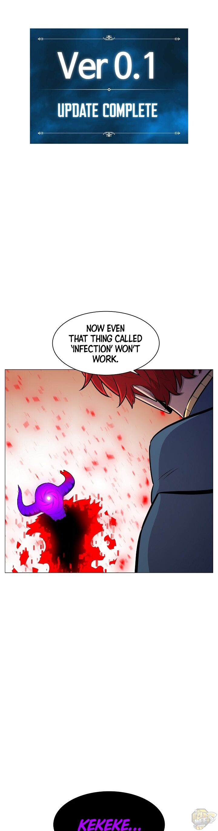 Updater - Manga Chapter 15 - page 31