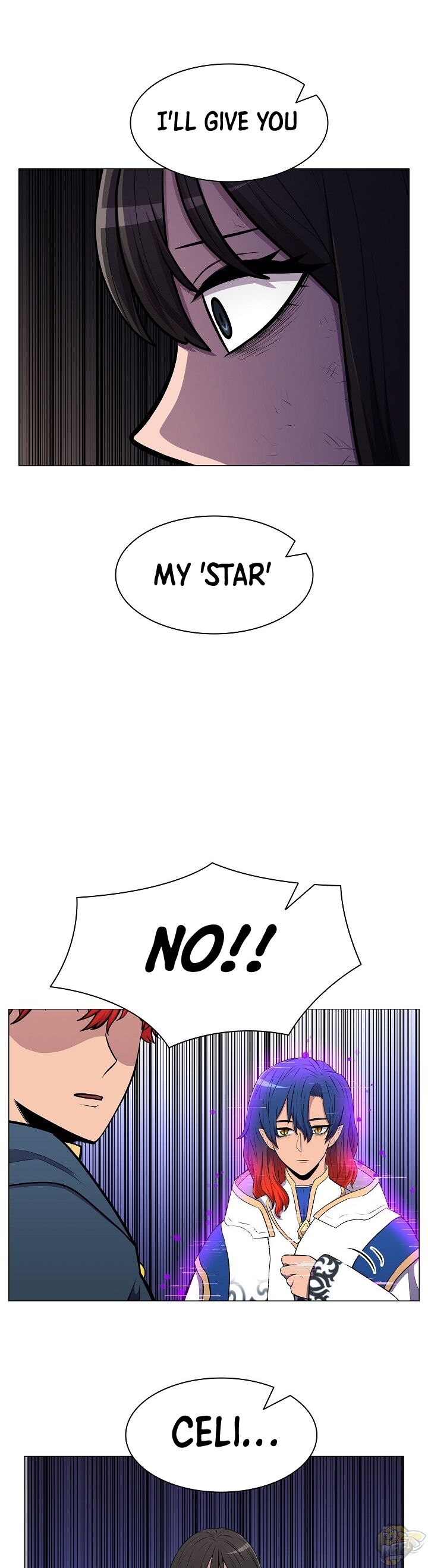 Updater - Manga Chapter 14 - page 17