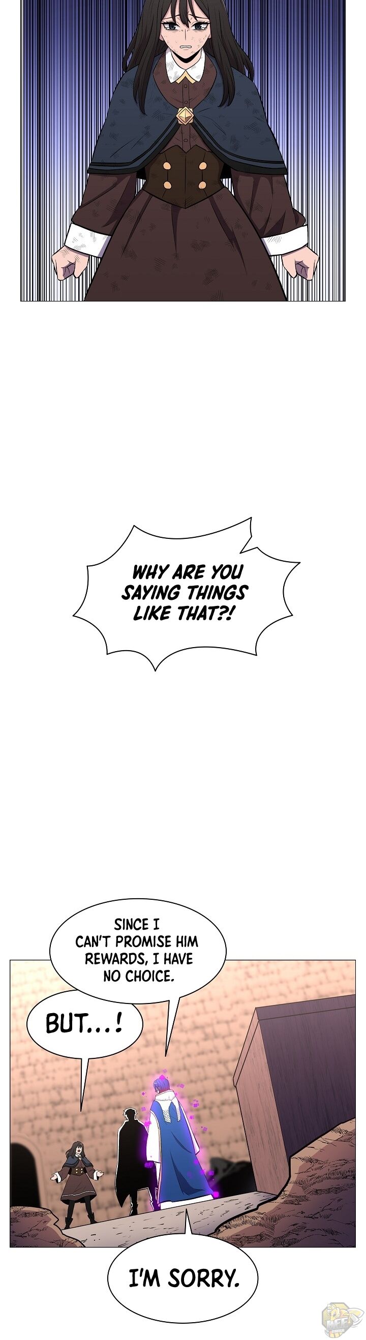 Updater - Manga Chapter 14 - page 18