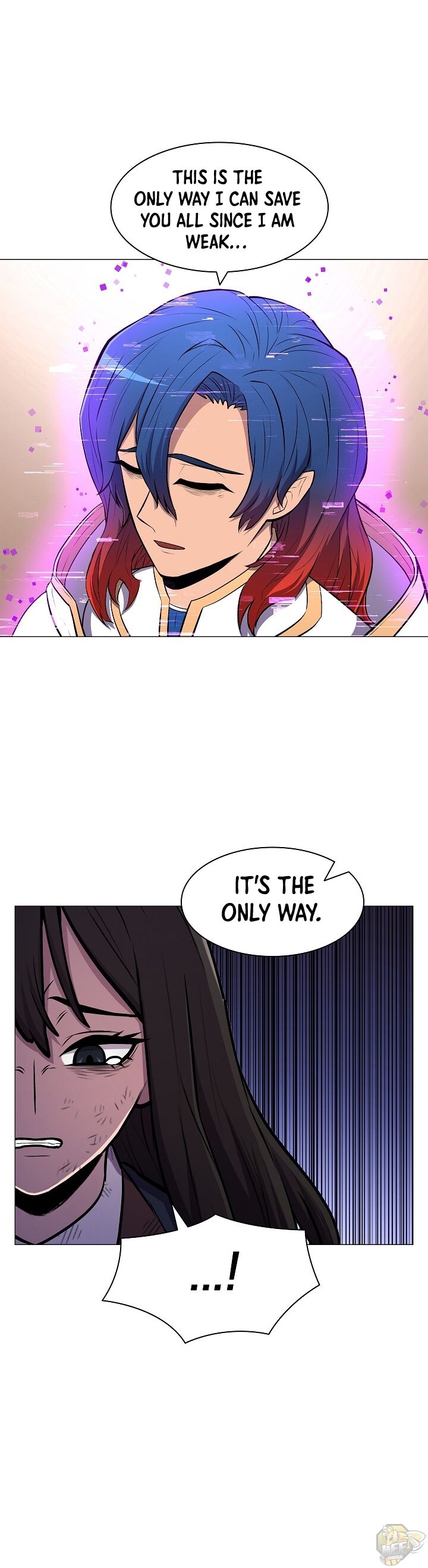 Updater - Manga Chapter 14 - page 19