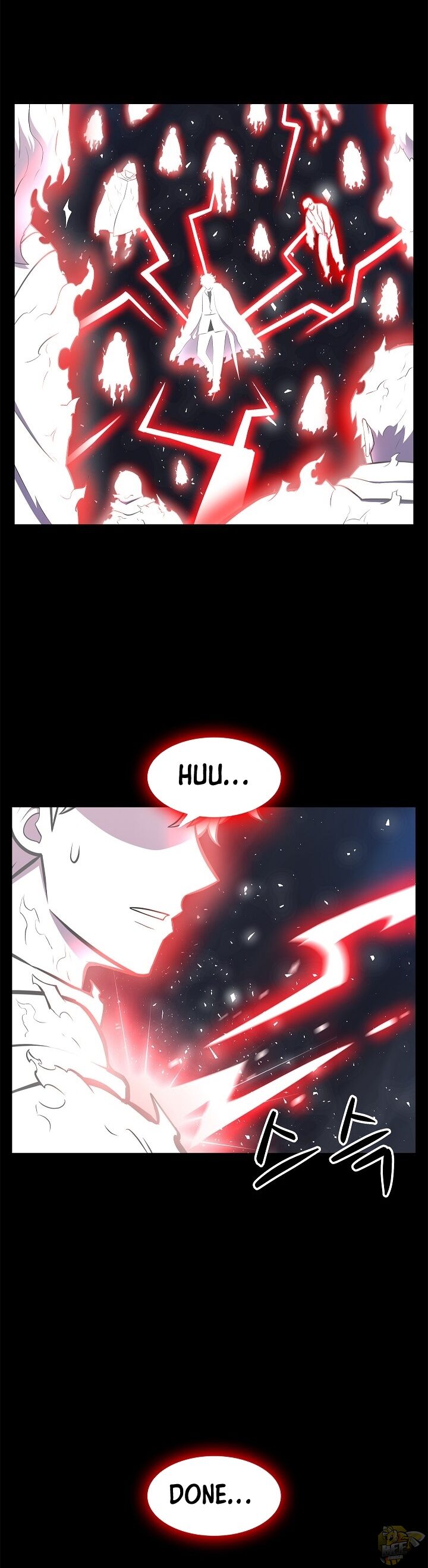 Updater - Manga Chapter 14 - page 24