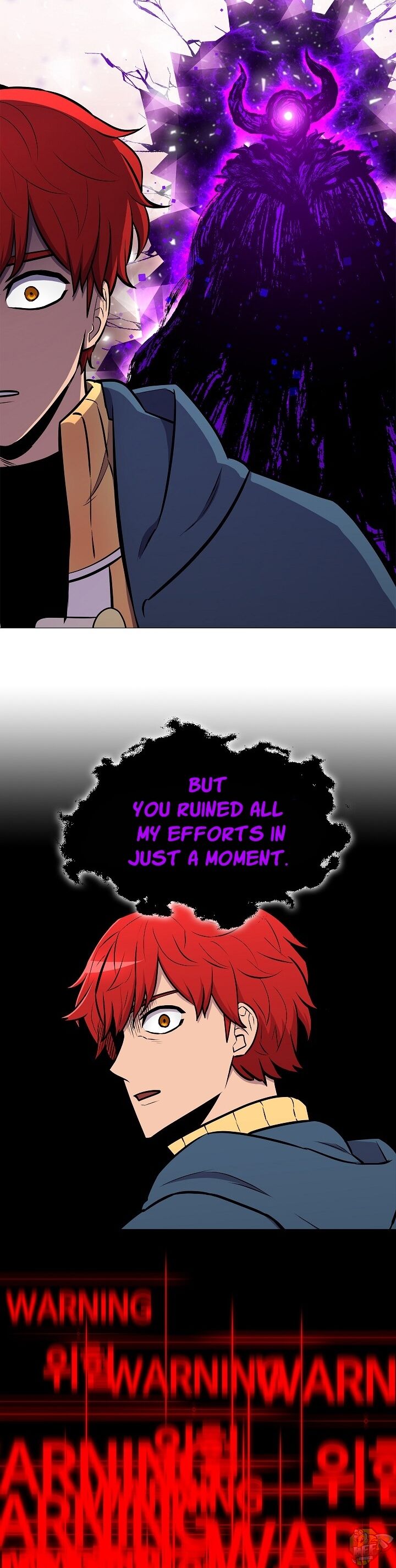Updater - Manga Chapter 14 - page 40