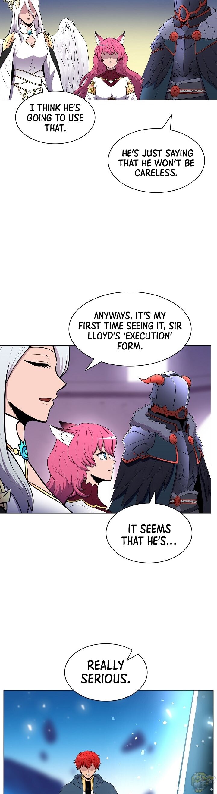Updater - Manga Chapter 12 - page 13