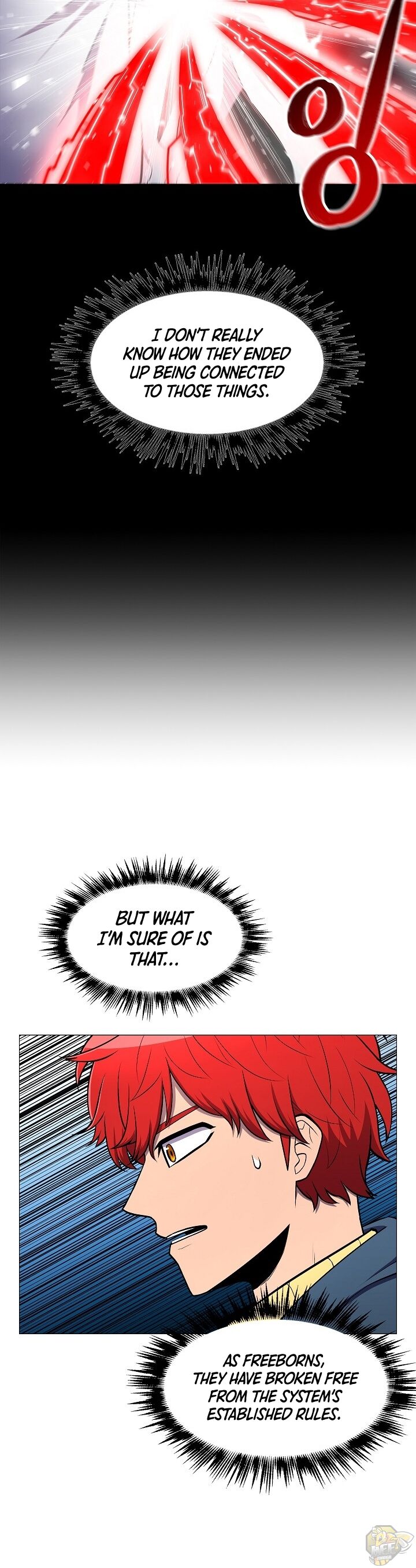 Updater - Manga Chapter 8 - page 11