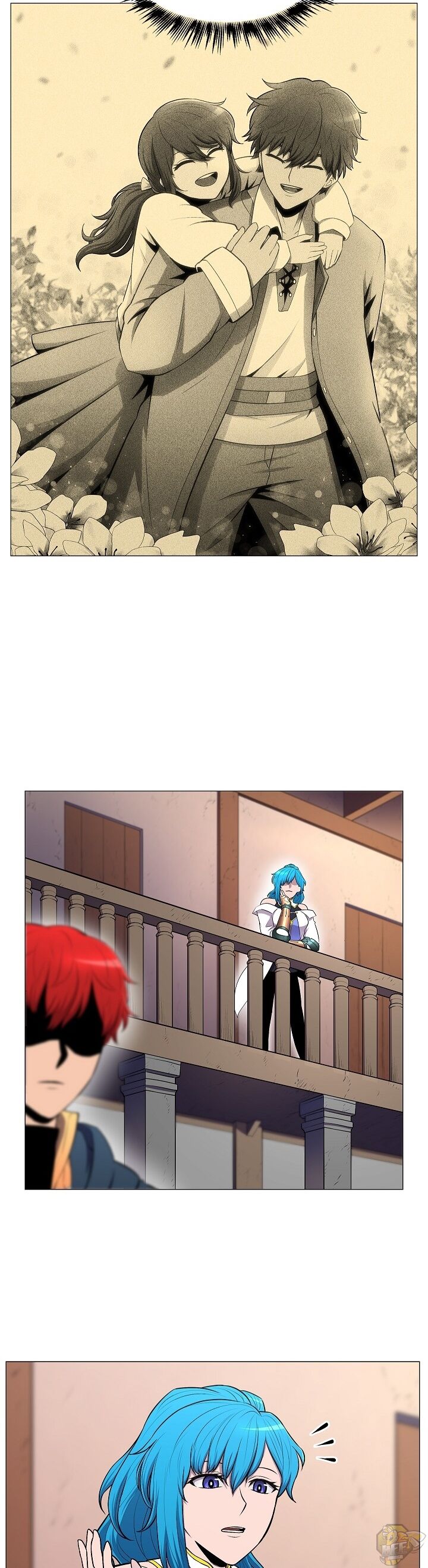 Updater - Manga Chapter 8 - page 26