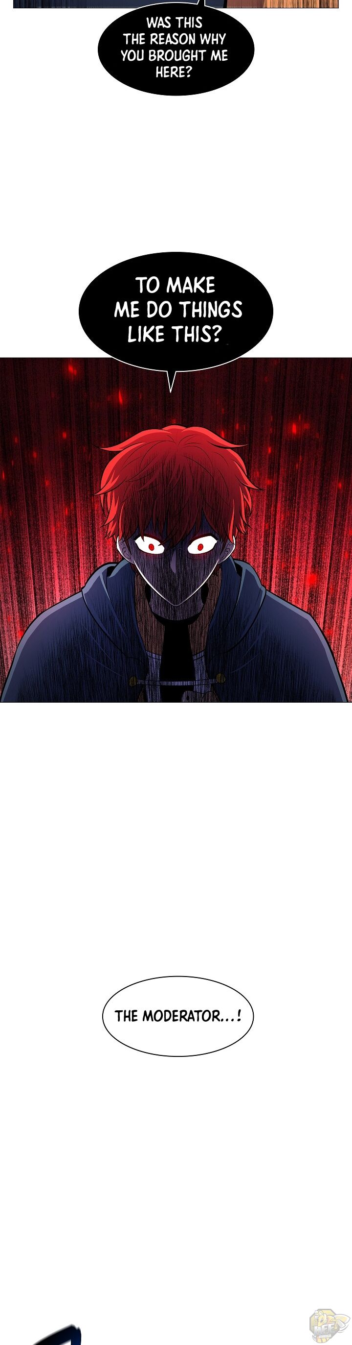 Updater - Manga Chapter 7 - page 11