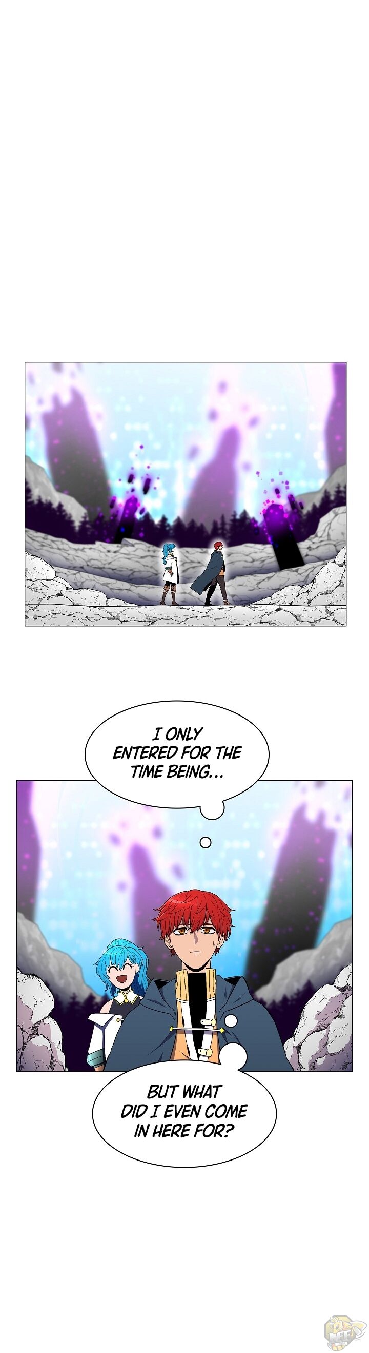 Updater - Manga Chapter 6 - page 19