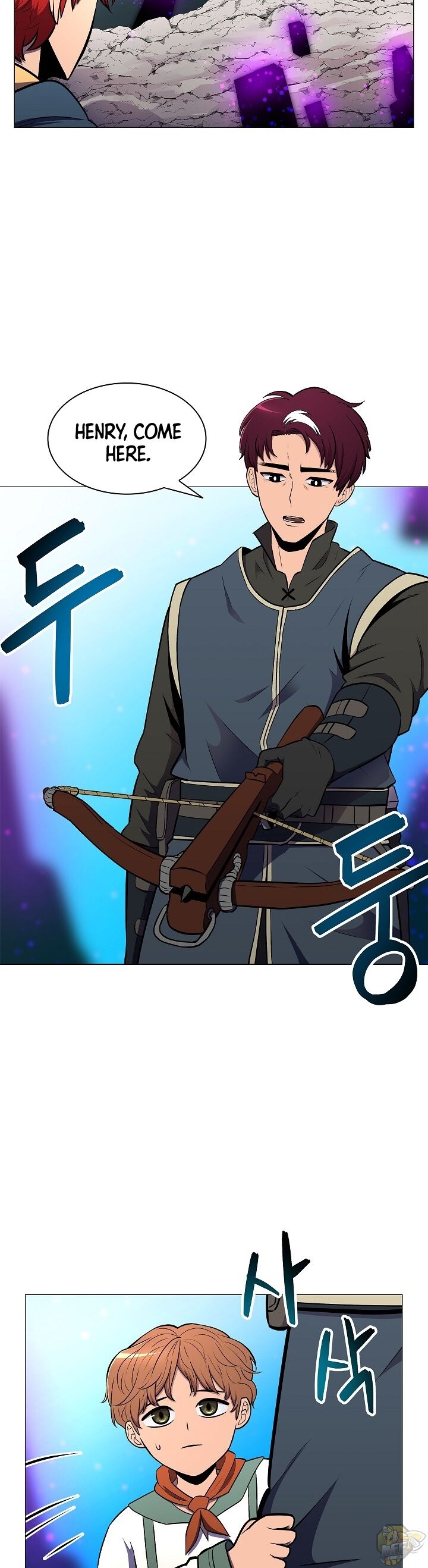 Updater - Manga Chapter 6 - page 24