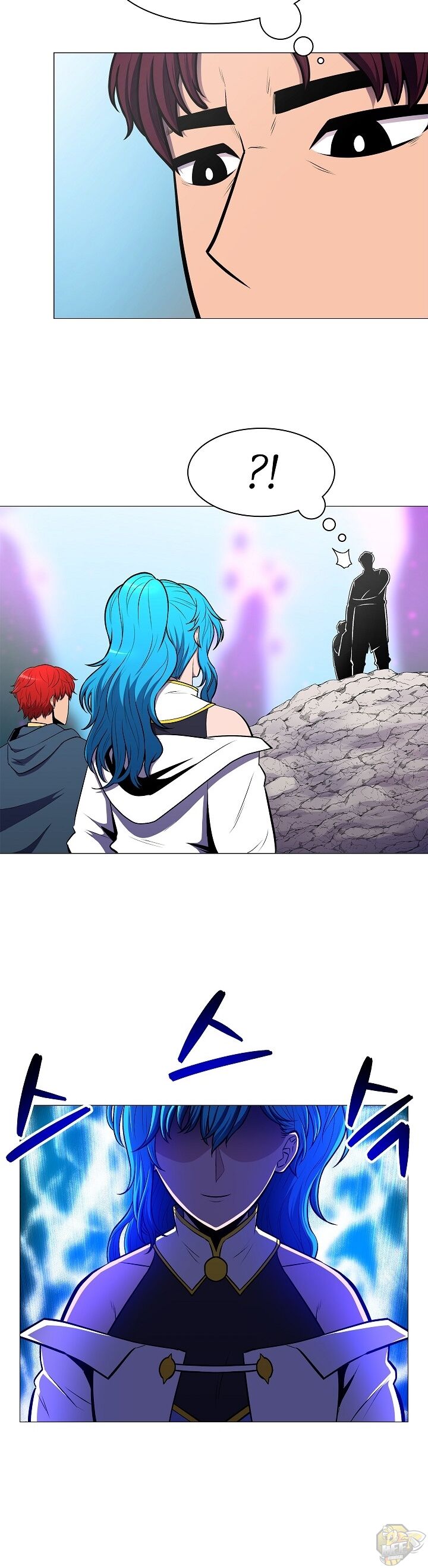 Updater - Manga Chapter 6 - page 26
