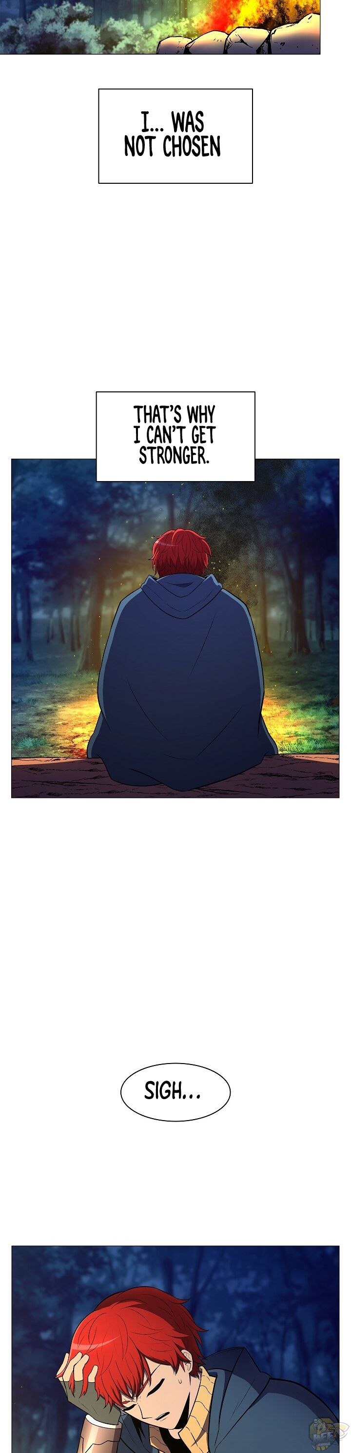 Updater - Manga Chapter 5 - page 12