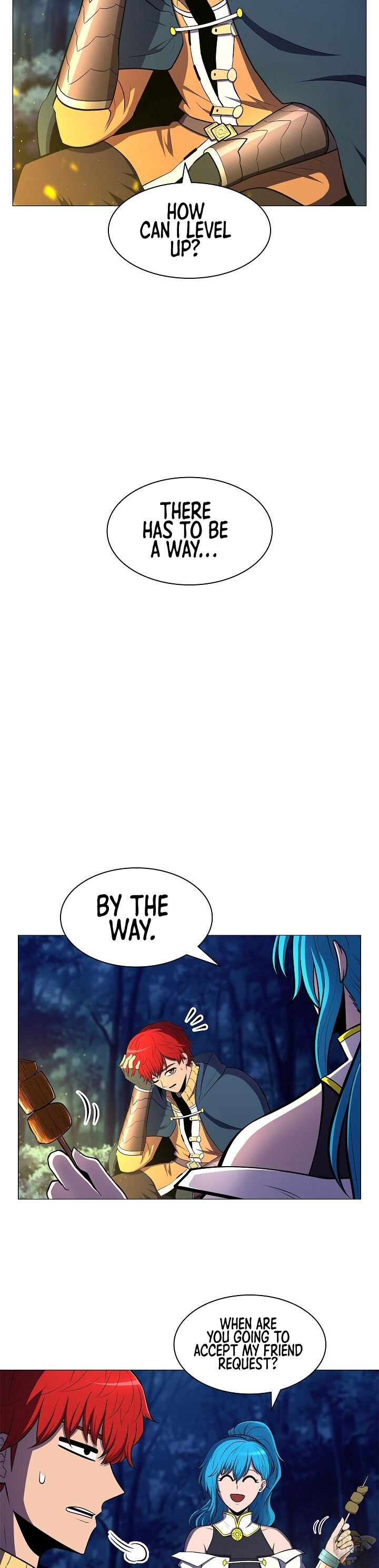 Updater - Manga Chapter 5 - page 13