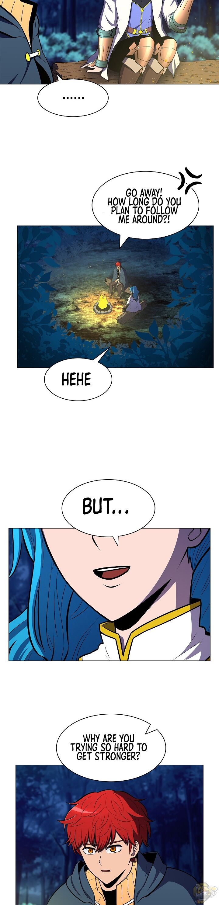 Updater - Manga Chapter 5 - page 14