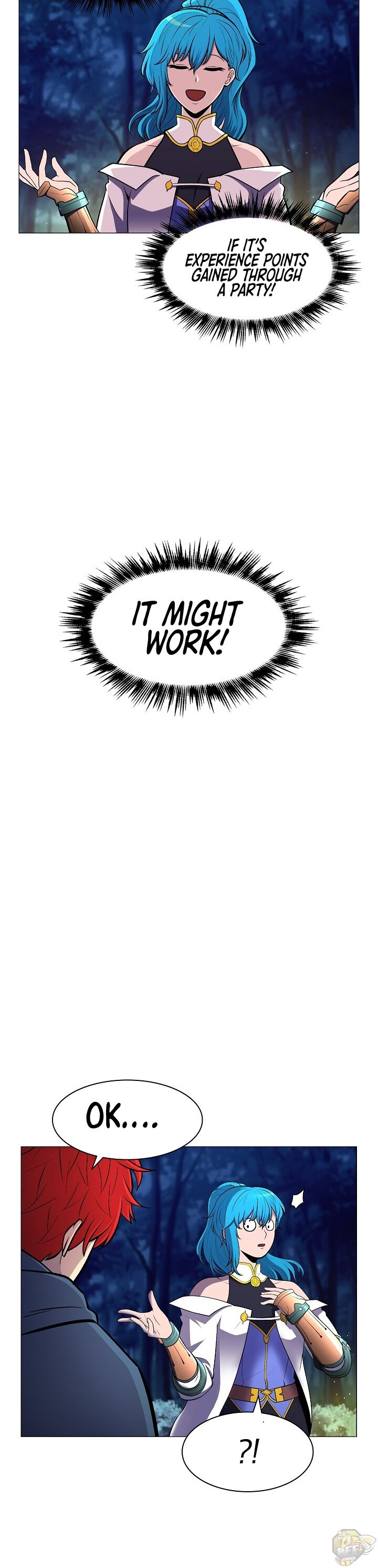 Updater - Manga Chapter 5 - page 17