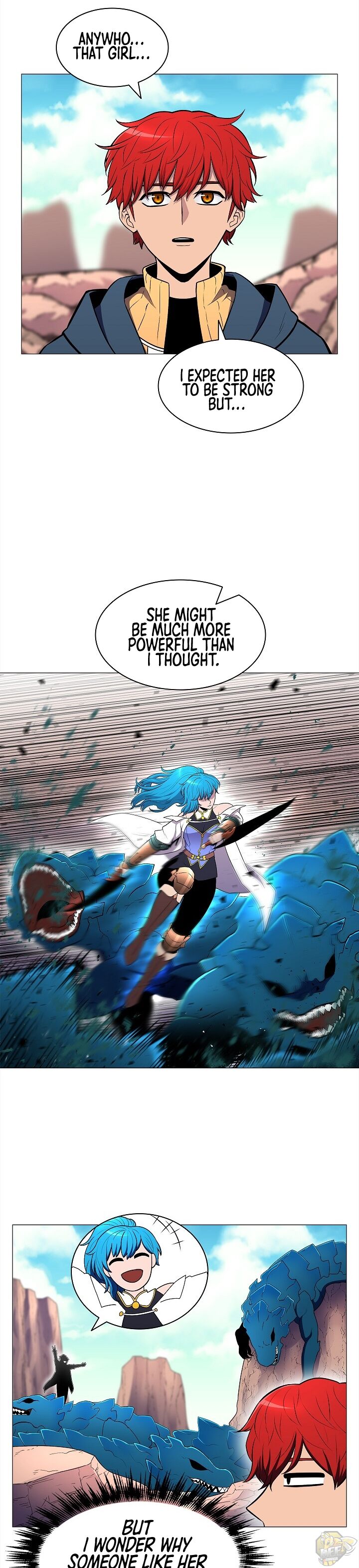 Updater - Manga Chapter 5 - page 26
