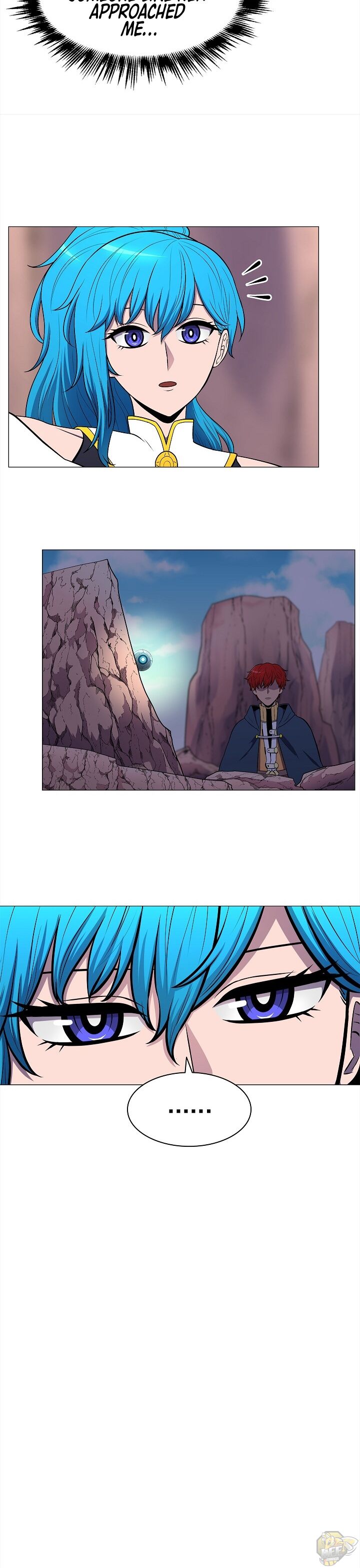 Updater - Manga Chapter 5 - page 27
