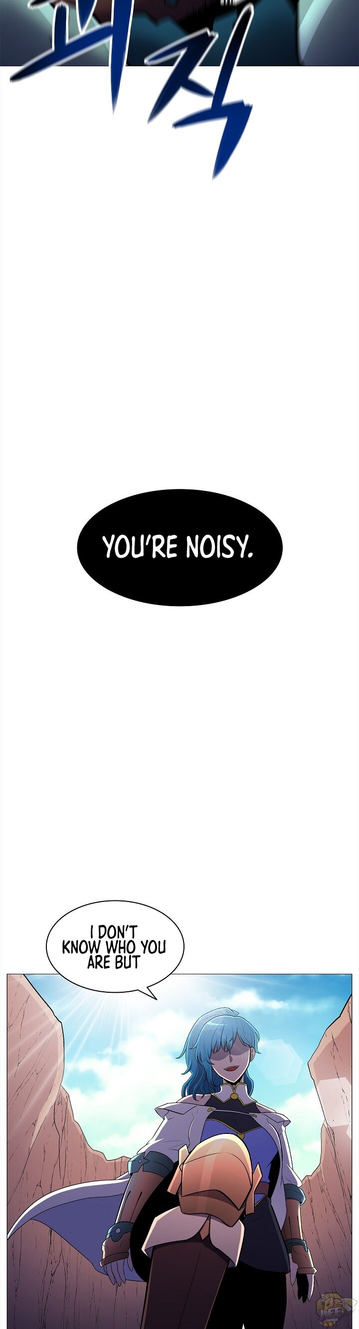 Updater - Manga Chapter 5 - page 31