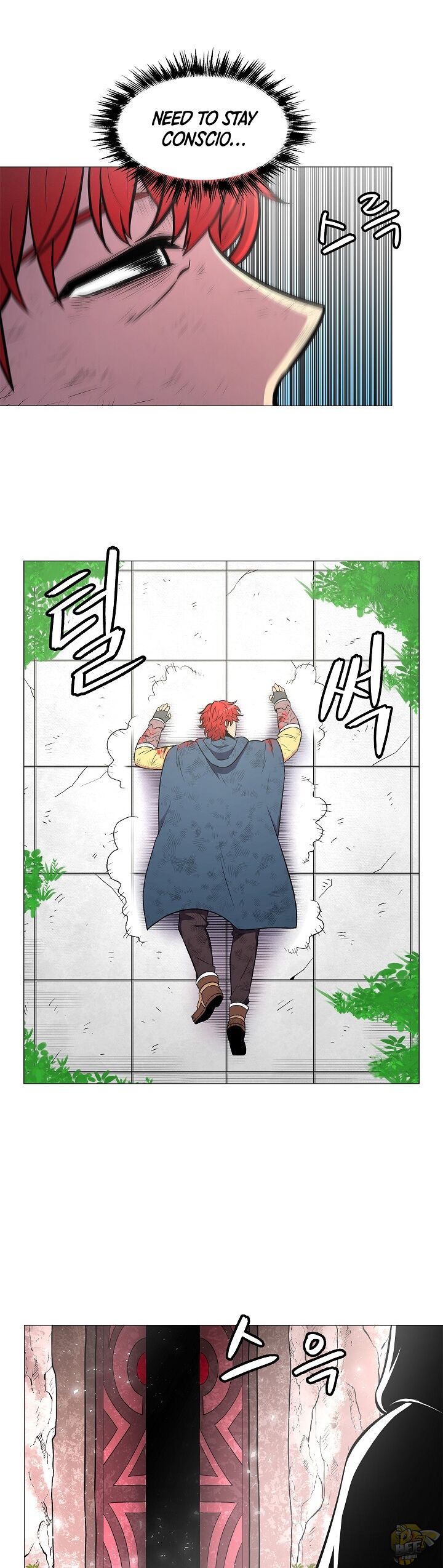 Updater - Manga Chapter 3 - page 38
