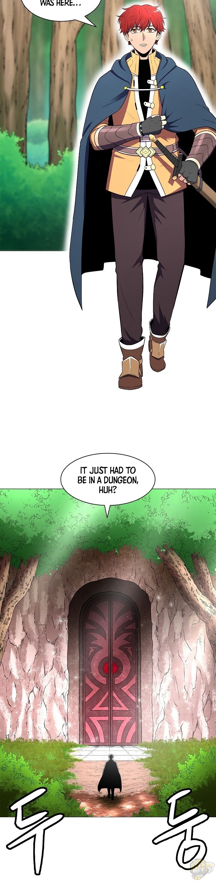 Updater - Manga Chapter 2 - page 38