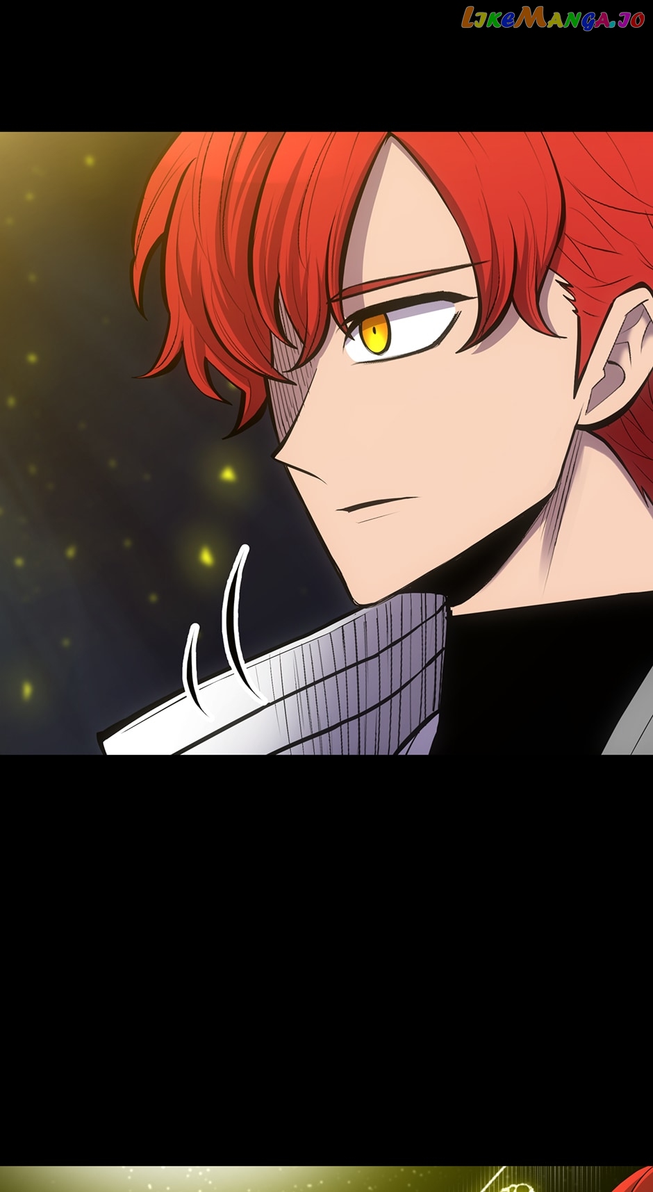 Updater - Manga Chapter 118 - page 18