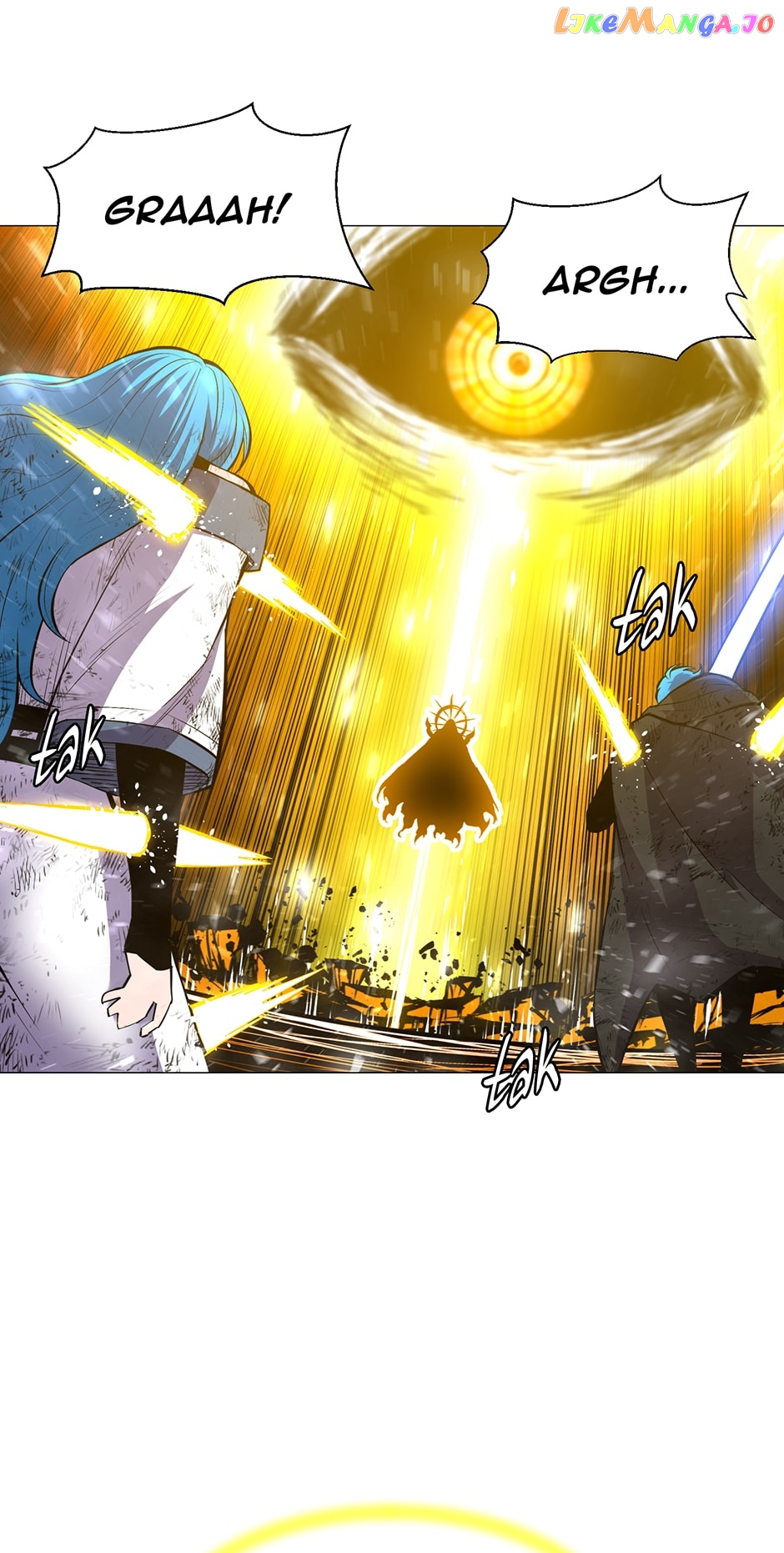 Updater - Manga Chapter 118 - page 25