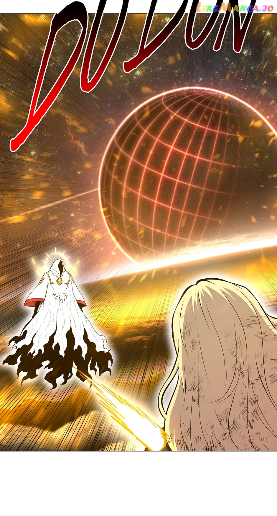 Updater - Manga Chapter 118 - page 43