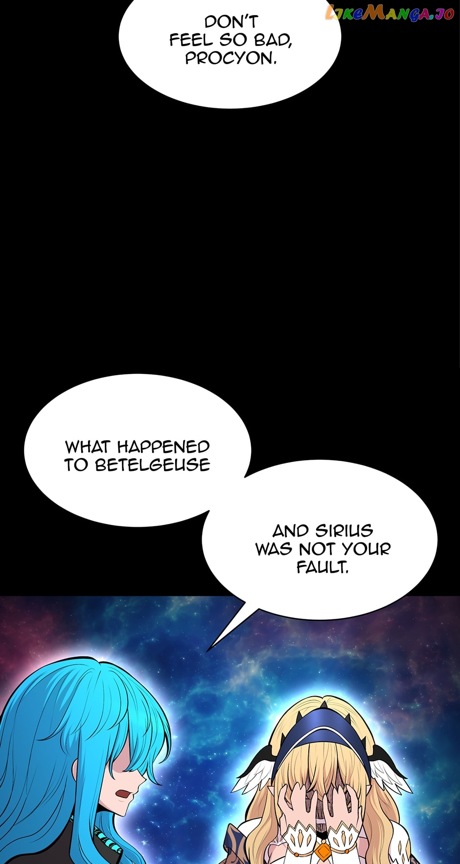 Updater - Manga Chapter 118 - page 52