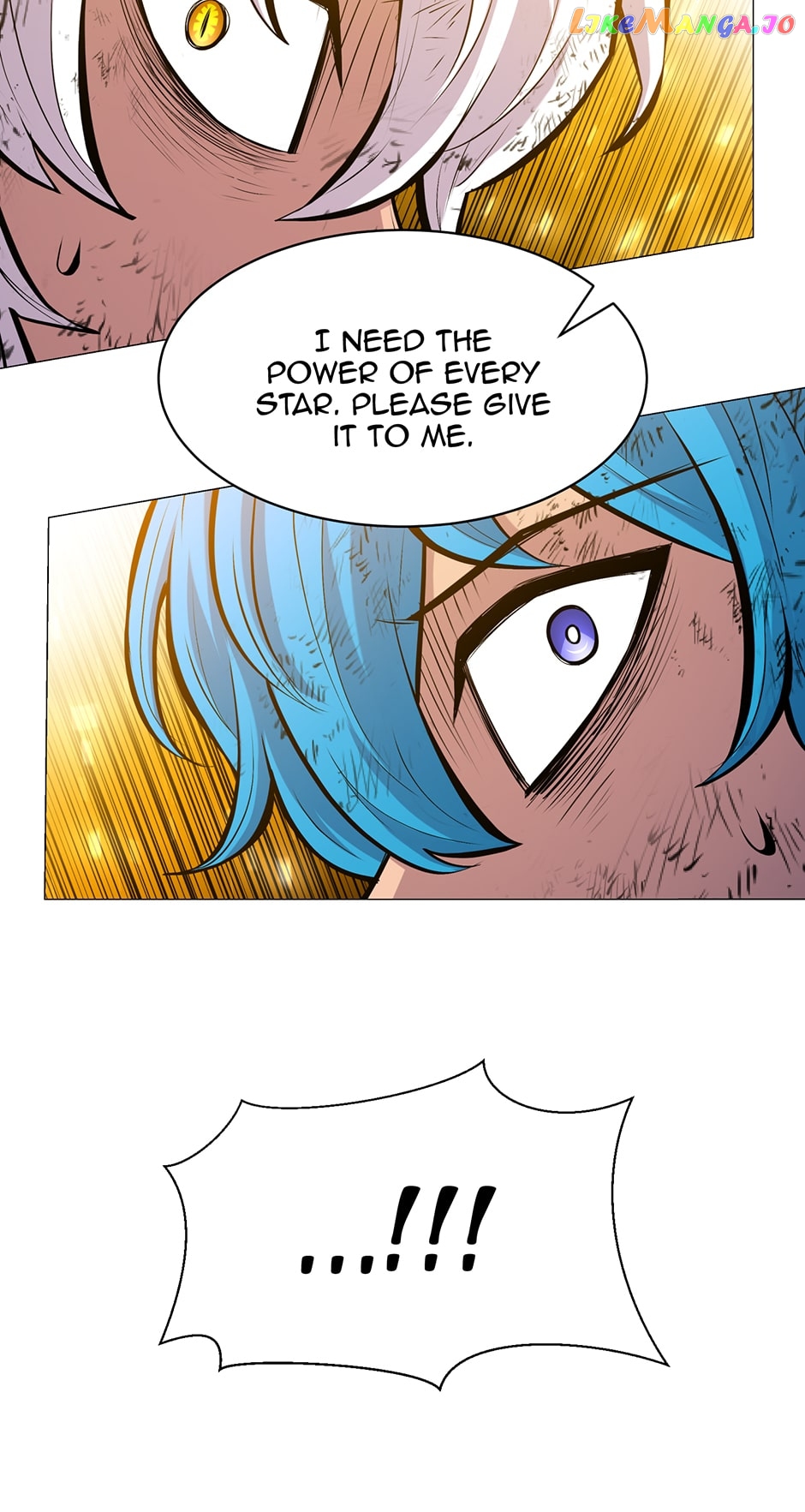 Updater - Manga Chapter 118 - page 57